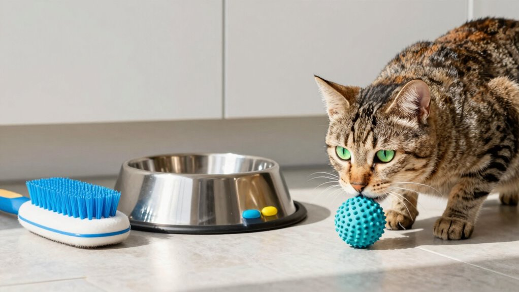 affordable pet care essentials