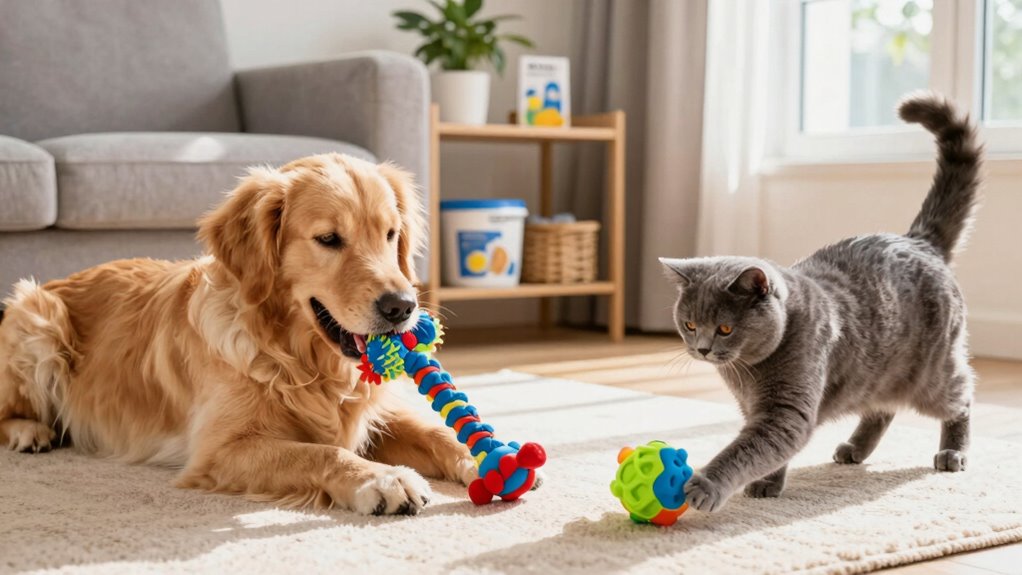 affordable pet product shopping