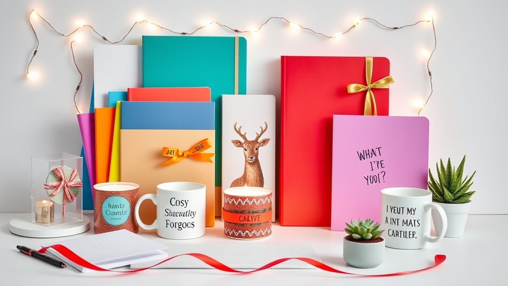 affordable practical personalized gifts