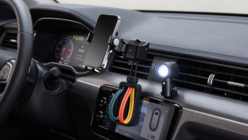 affordable road connectivity accessories