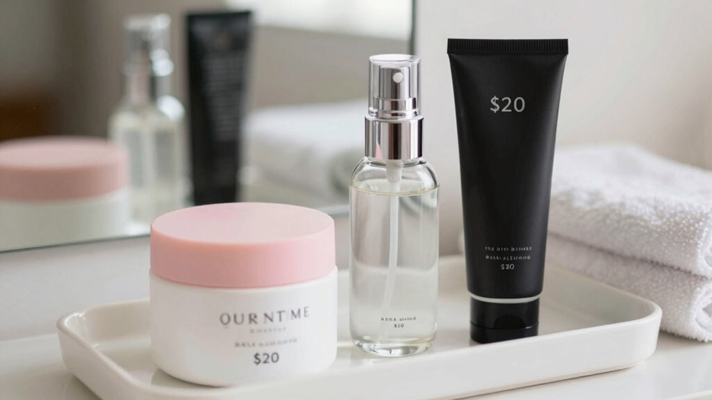 affordable skincare that performs
