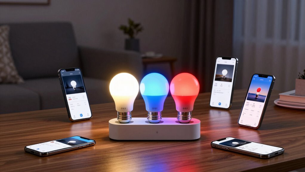 affordable smart home solutions