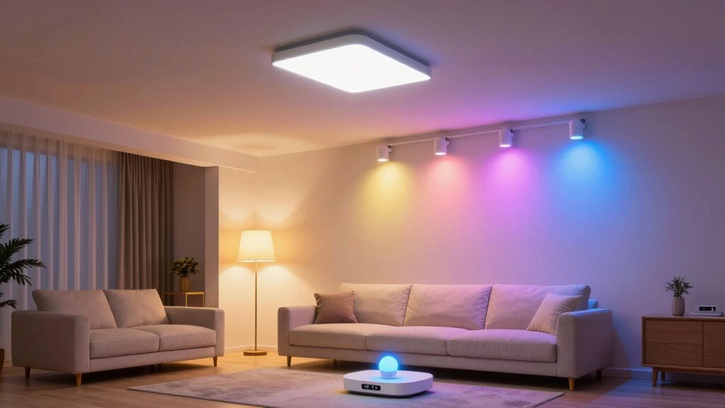 affordable smart lighting solutions