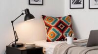 affordable stylish dorm decor