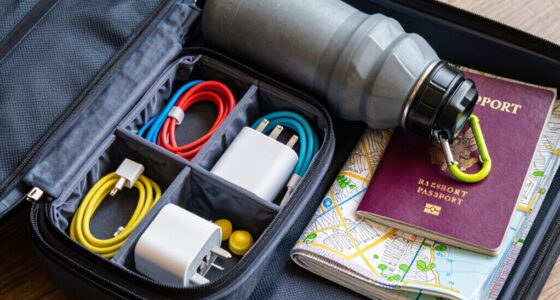 affordable travel problem solvers