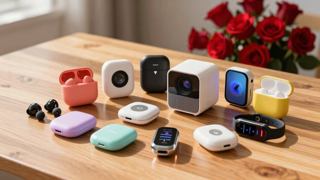 affordable valentine s tech gifts