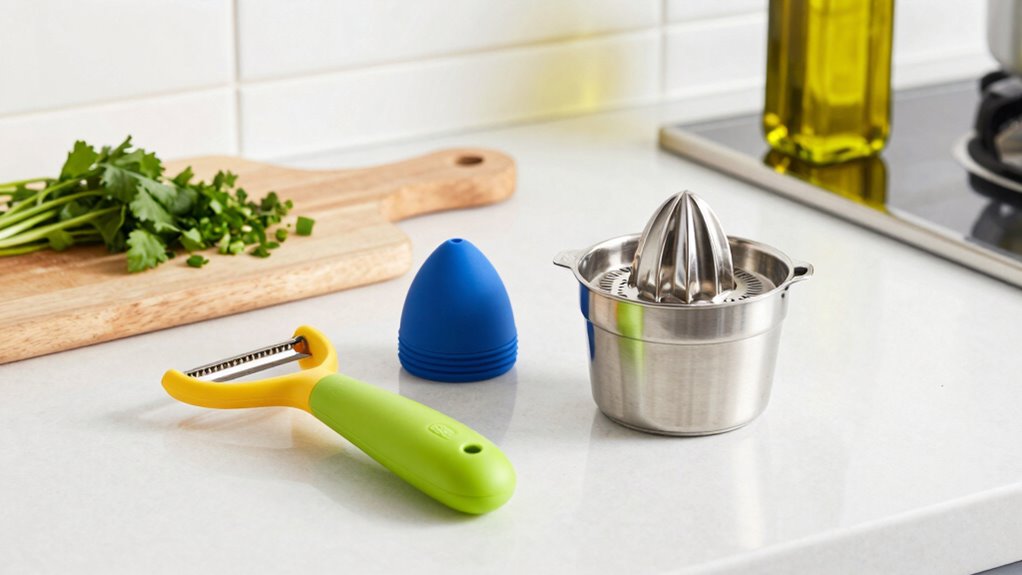 affordable versatile kitchen essentials