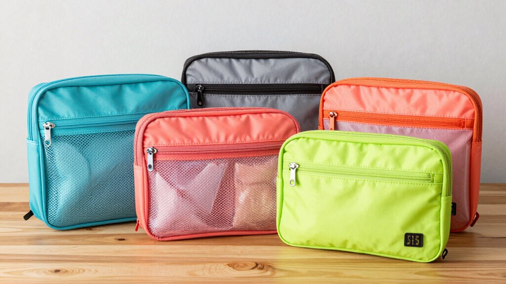affordable versatile travel organizers