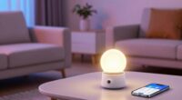 affordable whole home smart lighting