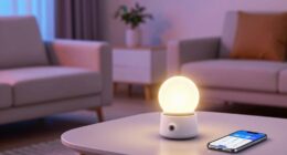 affordable whole home smart lighting