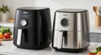 air fryer comparison guide