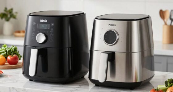 air fryer comparison guide