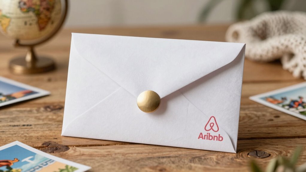 airbnb gift card options