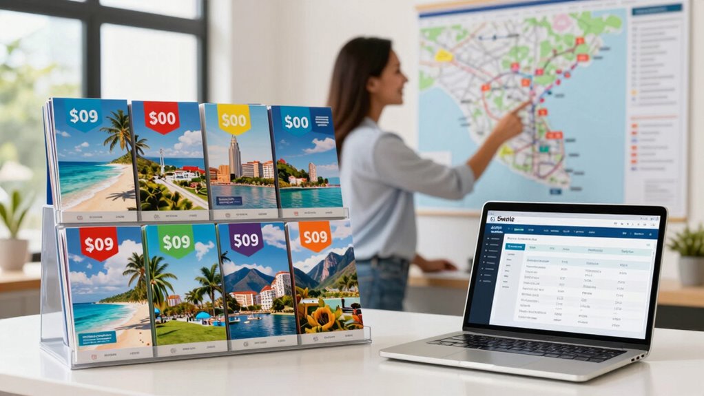 all in one travel solutions