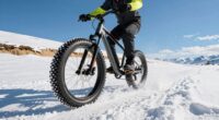 all terrain fat tire e bikes