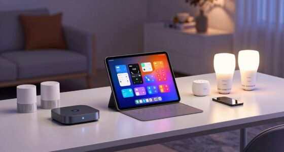 amazon smart home compatibility