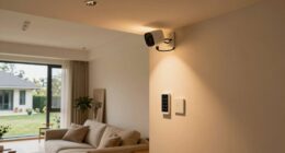 apartment vs house security