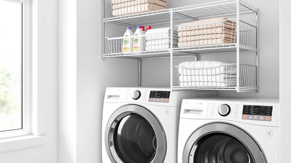 appliance compatibility and stability