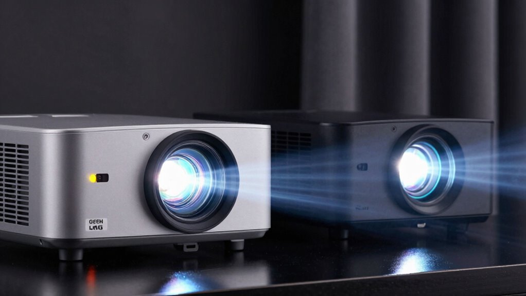 assess brightness needs accurately