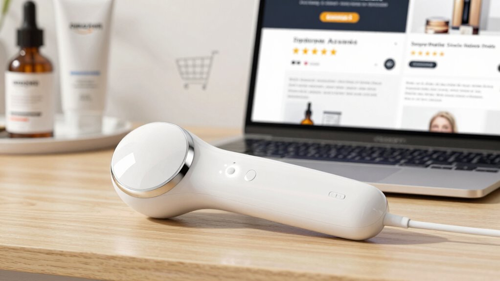 assess detailed review authenticity