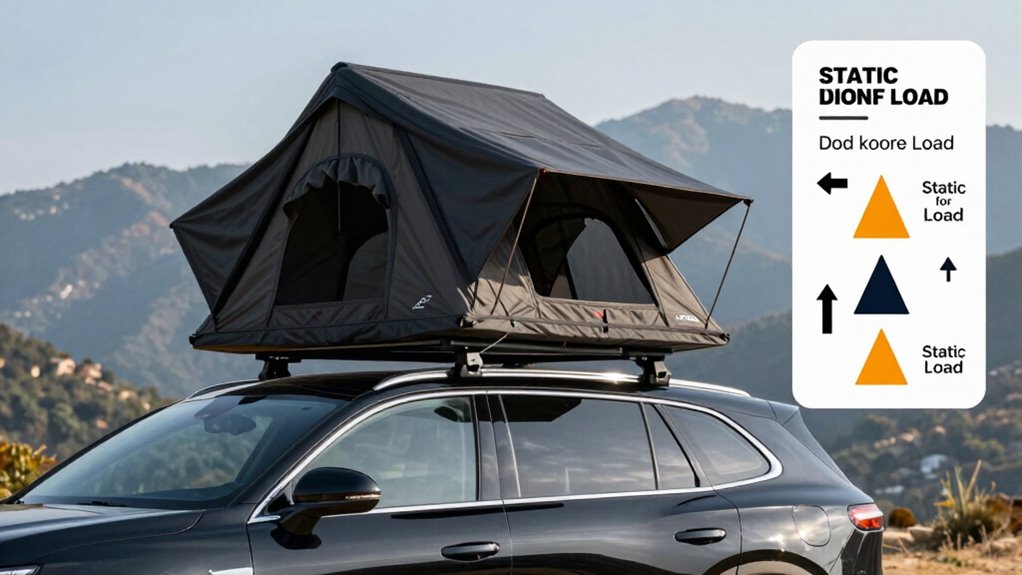 assess load capacity safely