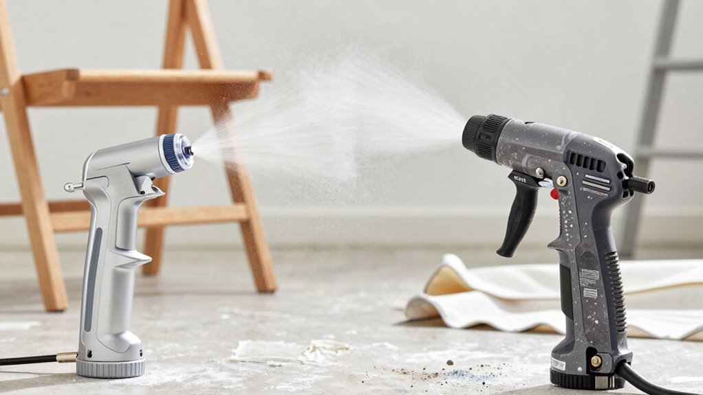 assess project environment features