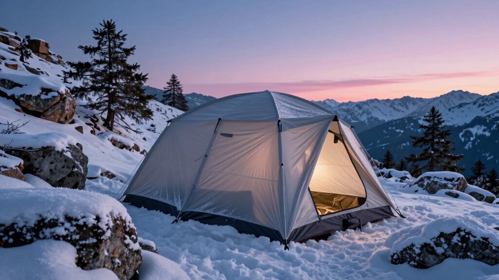 assessing if 4 season overkill