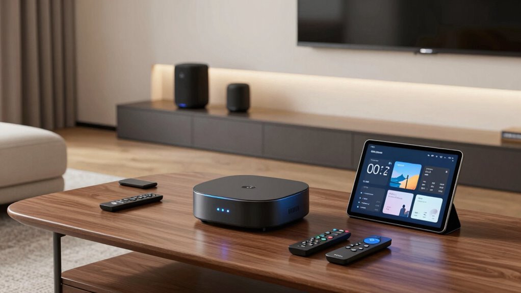 assessing smart device integration needs