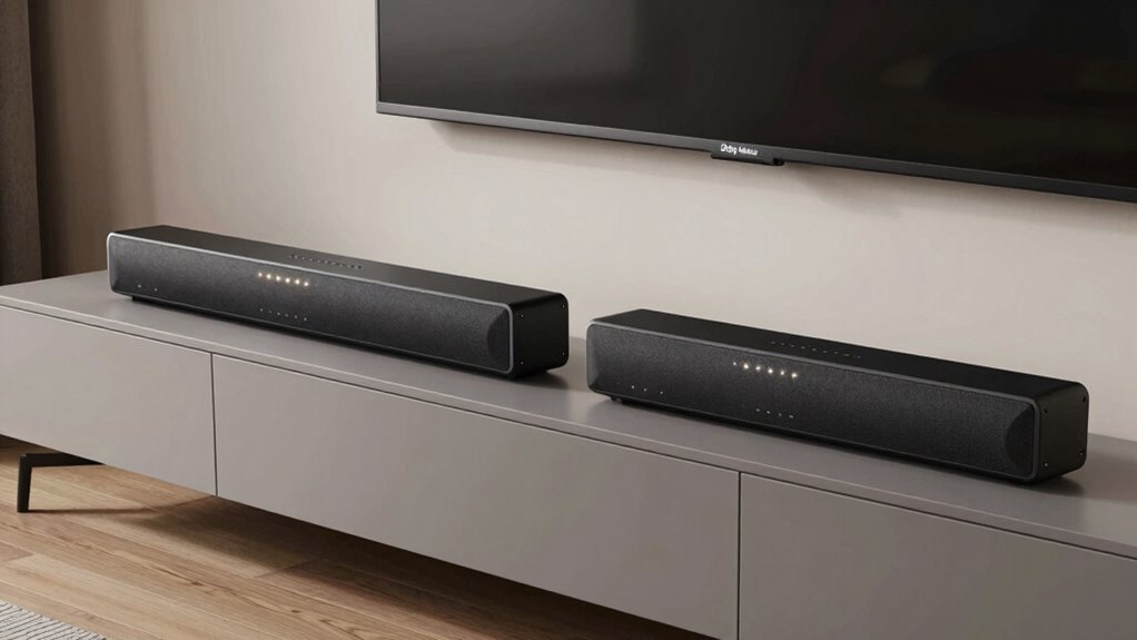 authentic immersive audio experience