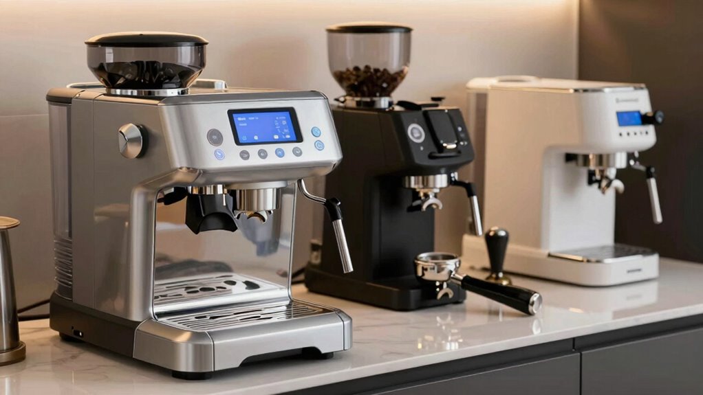 automated control and customization