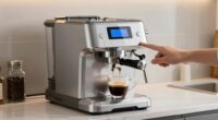 automatic espresso machine guide
