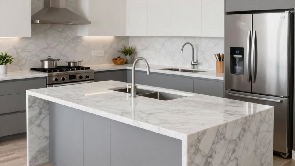 avoid appliance overcrowding and clutter