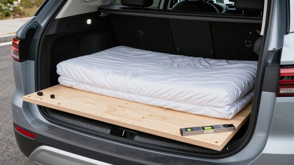 avoid overcomplicated unstable setups