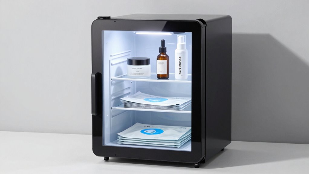 avoid overfilling and mislabeling