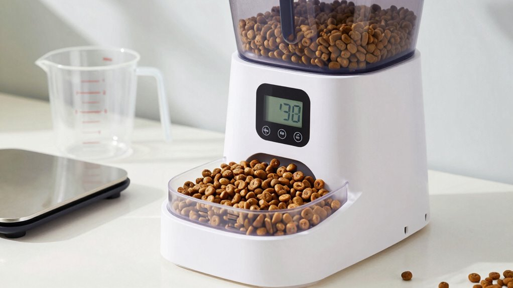 avoid portion calculation errors