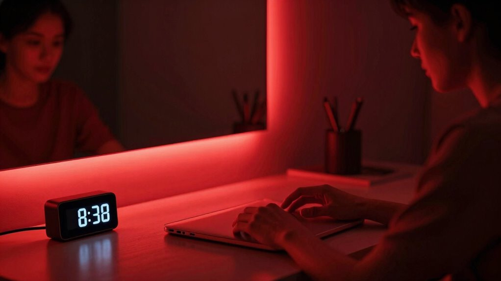 avoid setup and schedule errors