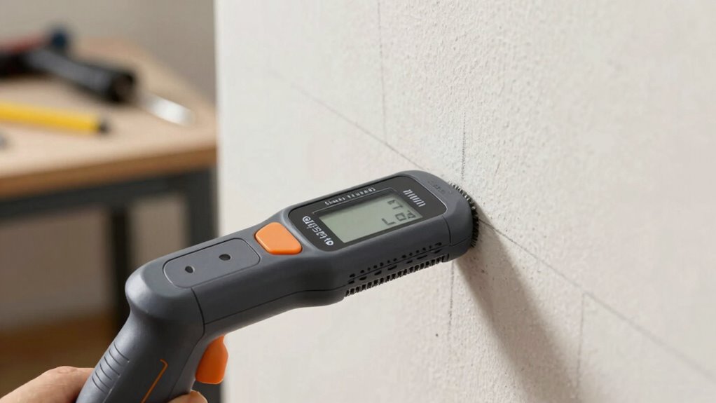avoid wall interference errors