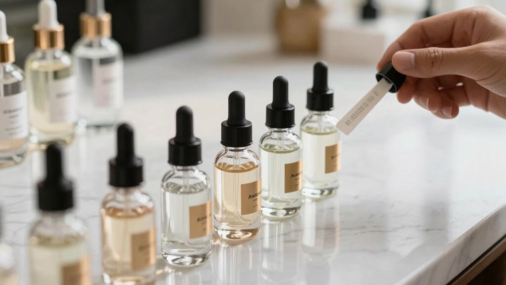 avoiding scent layering mistakes