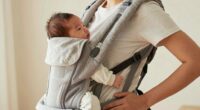 baby carrier fit tips