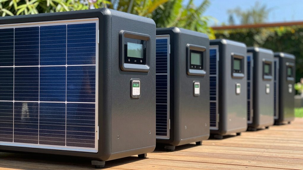 balance capacity and efficiency