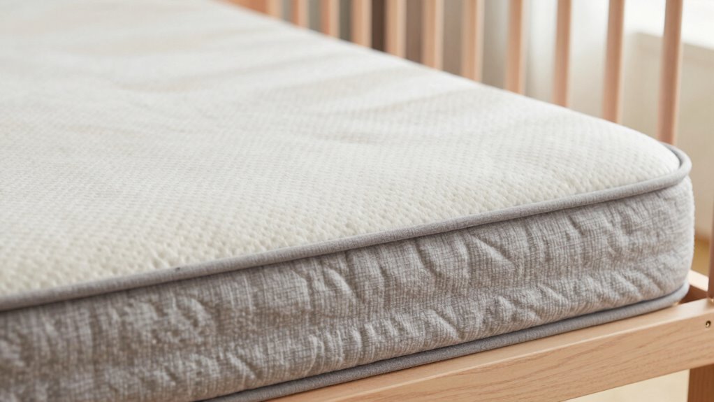 balance firmness and breathability