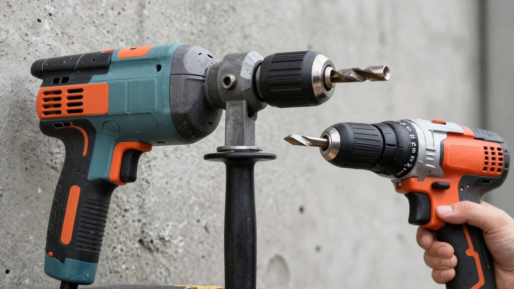 balanced power comfort safety