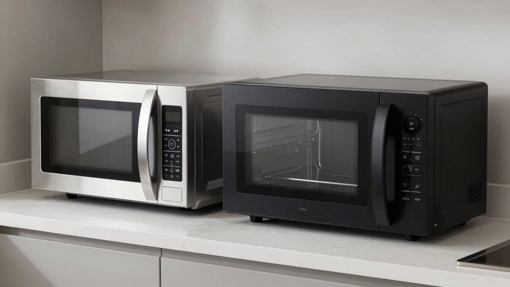 balancing size cost energy