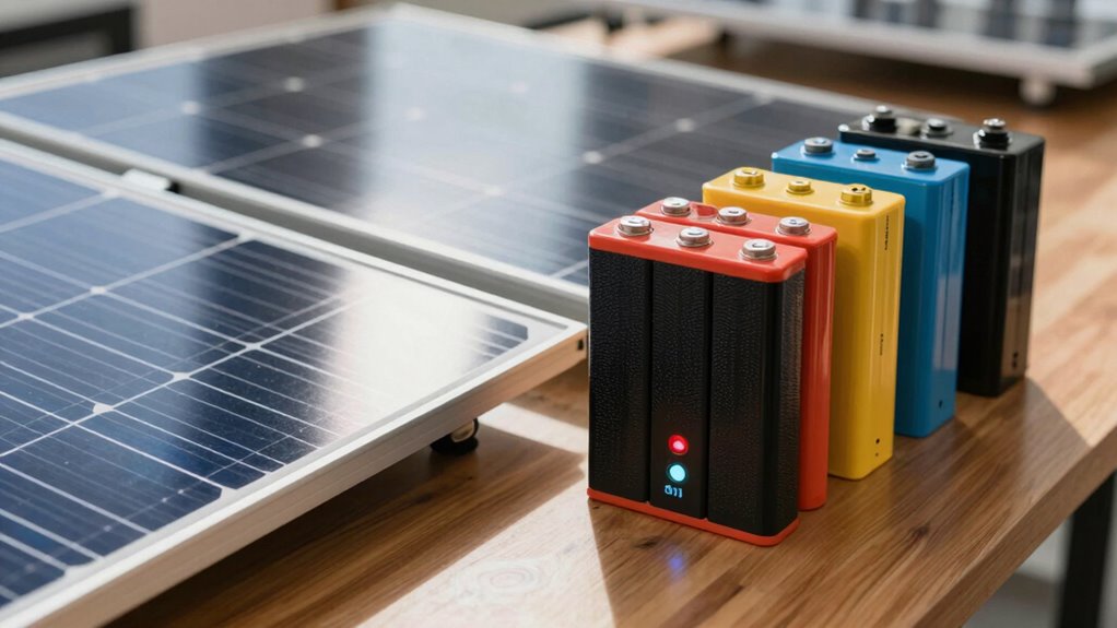 battery capacity influences runtime