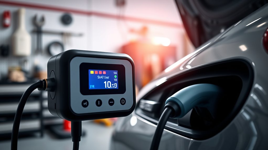 battery compatibility and safety