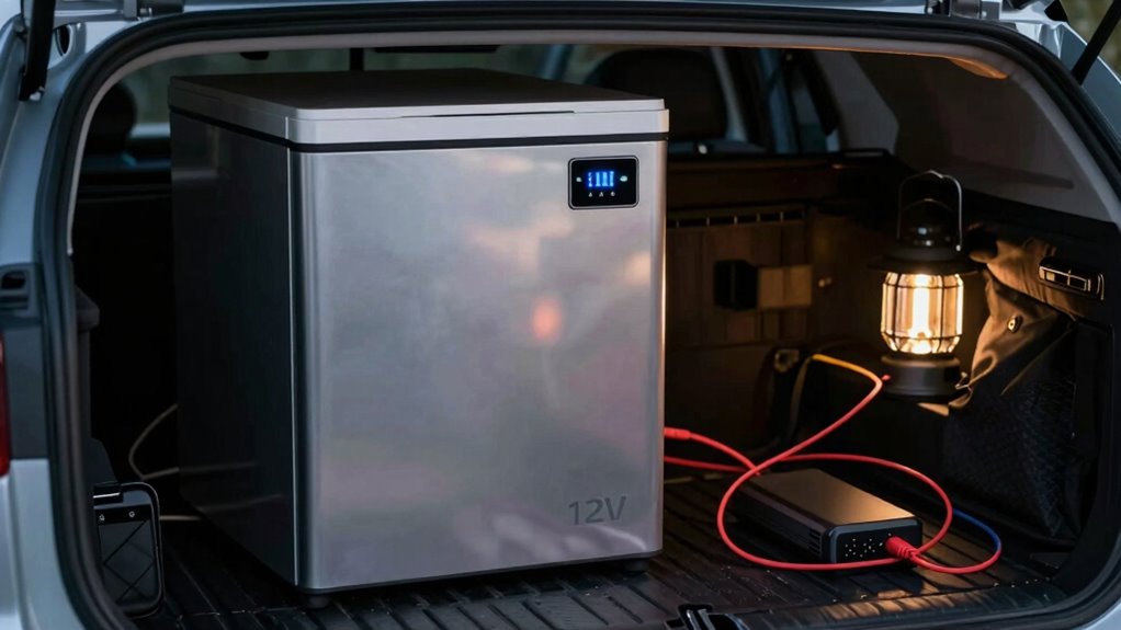 battery drain warning signs