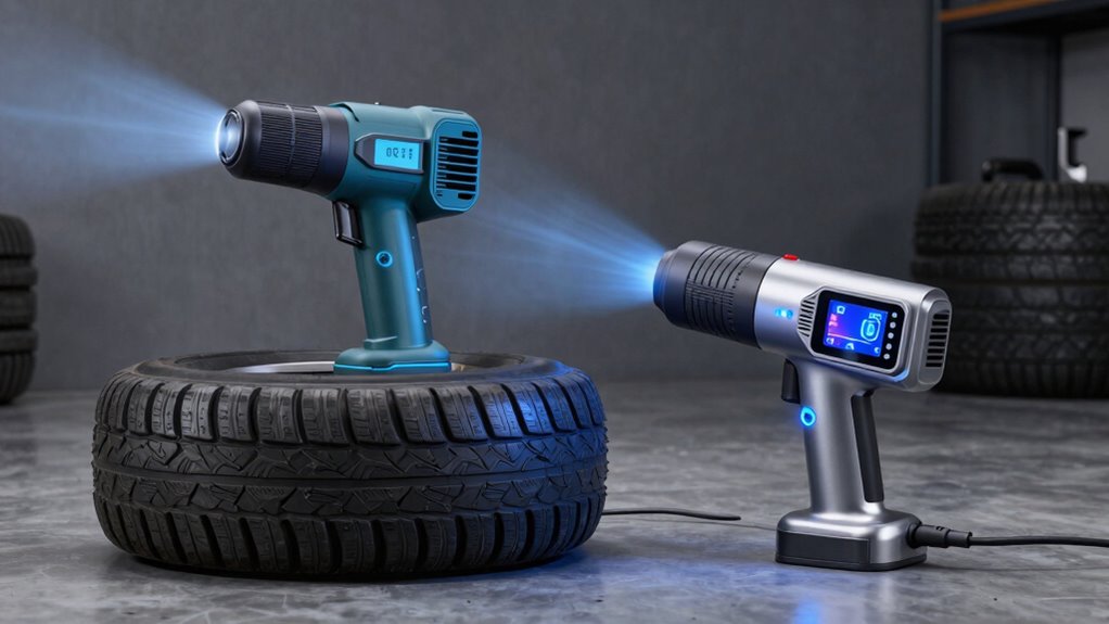 battery heat management advantage