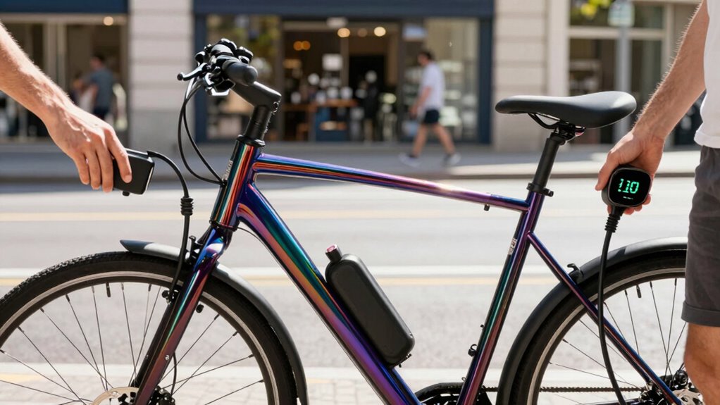 battery life and charging