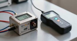 battery testing methods comparison