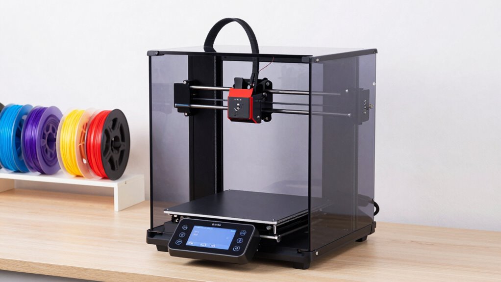 beginner friendly 3d printer essentials